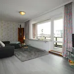 Haus Elbe Doese Wohnung 15