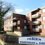 Haus Elbe Doese Wohnung 15