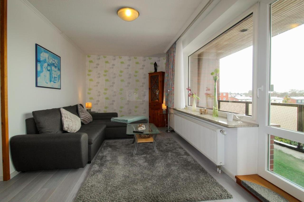 Haus Elbe Dose 15 Apartment Cuxhaven