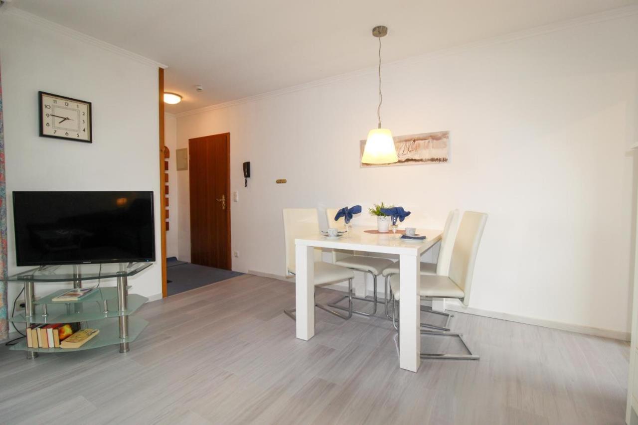 Apartment Haus Elbe Dose 15 *