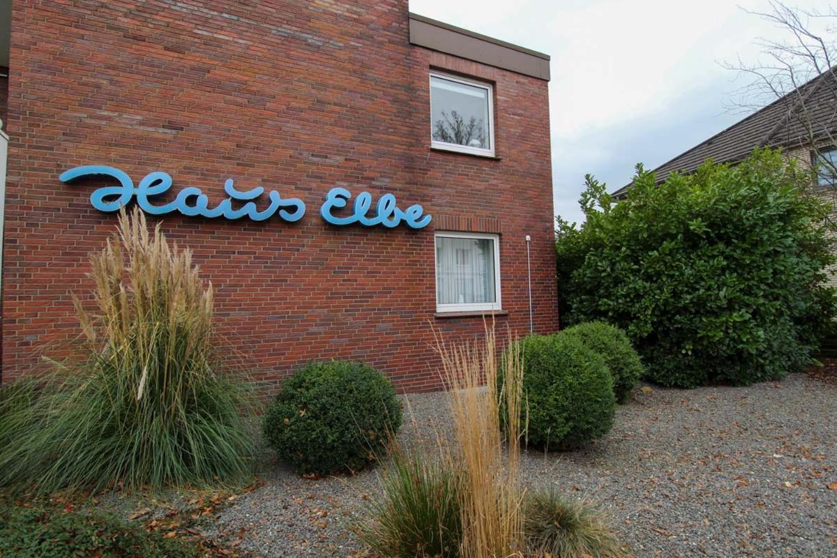 Haus Elbe Dose 15 * Cuxhaven