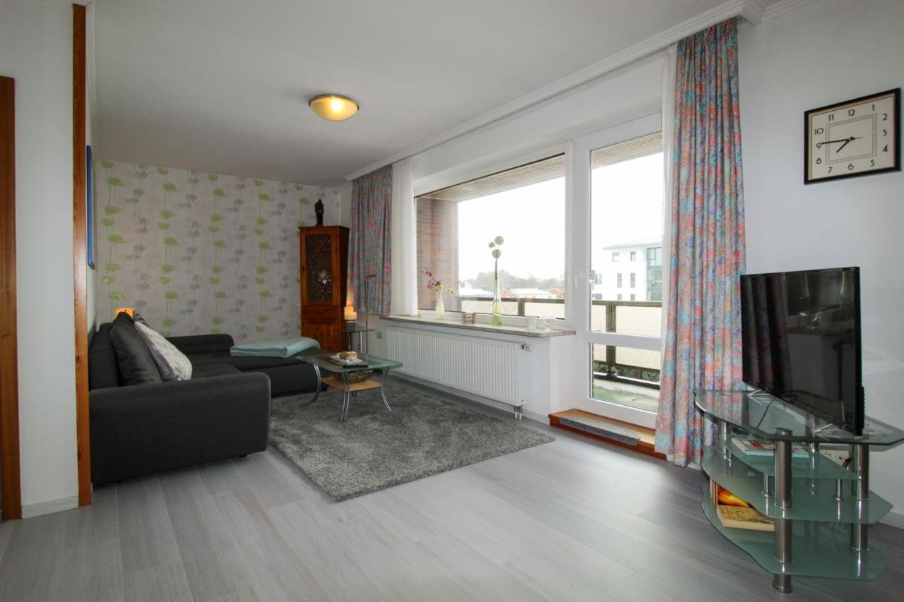 Haus Elbe Dose 15 Apartment Cuxhaven