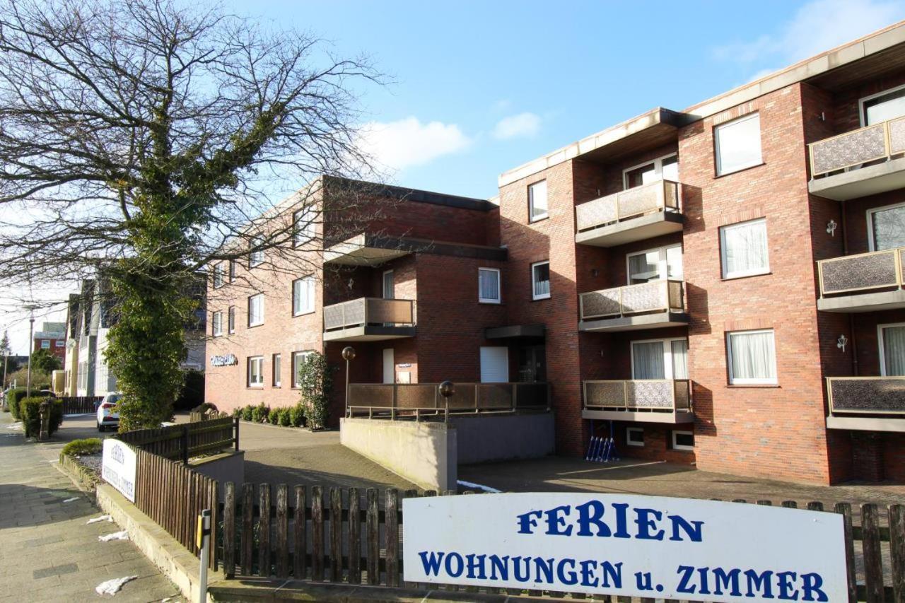 Haus Elbe Dose 15 * Cuxhaven