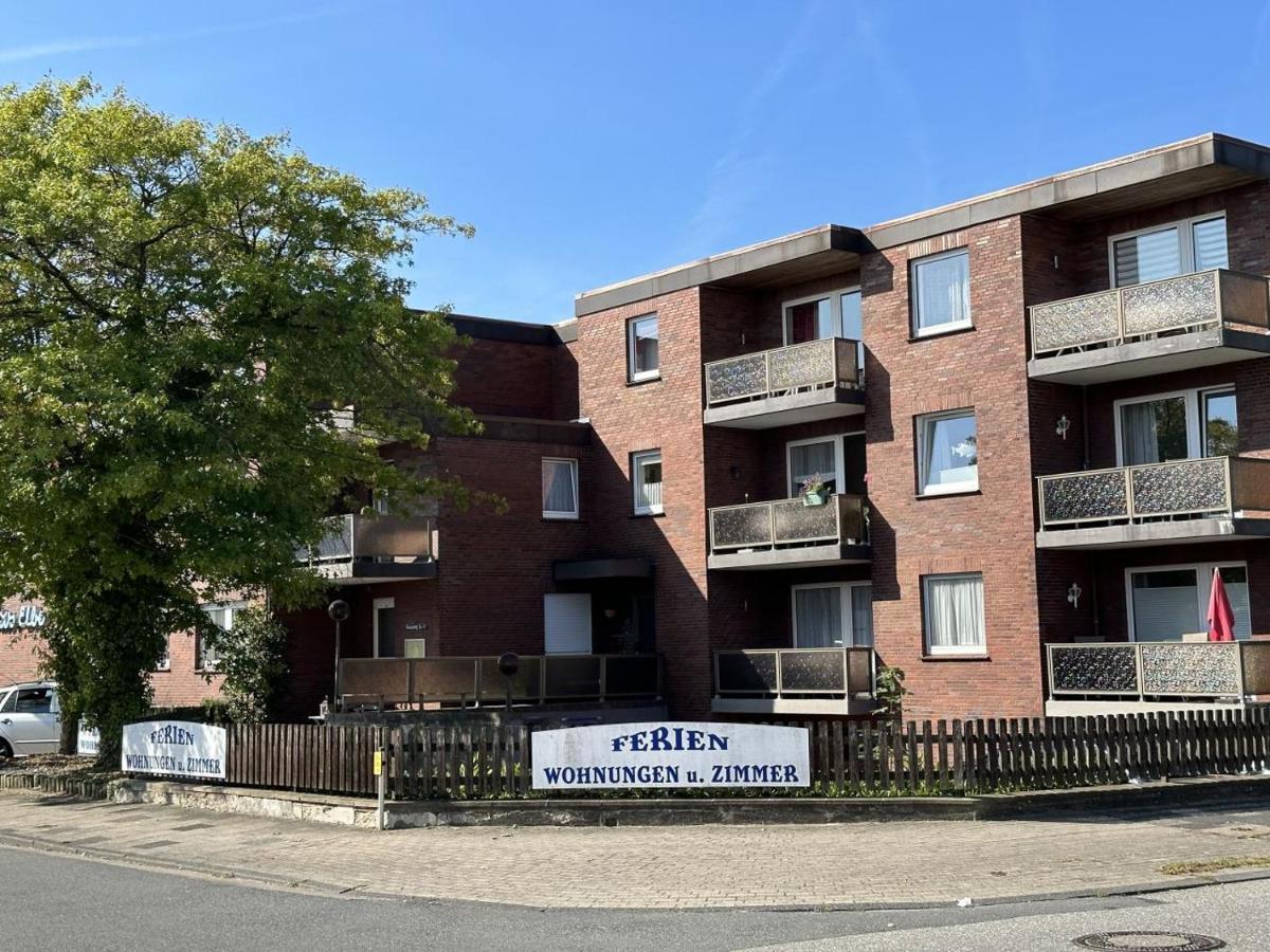 Apartment Haus Elbe Dose 15 *